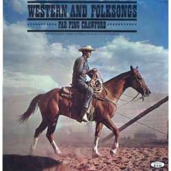 ping crawford western and folksongs 