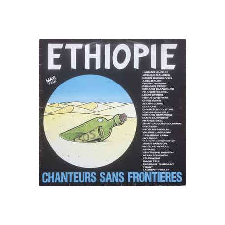 ethiopie chanteurs sans frontieres