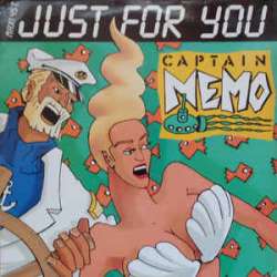 captain nemo just for you