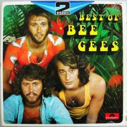 bee gees best of bee gees