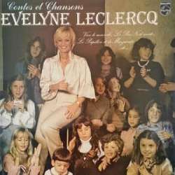 evelyne leclercq contes et chansons