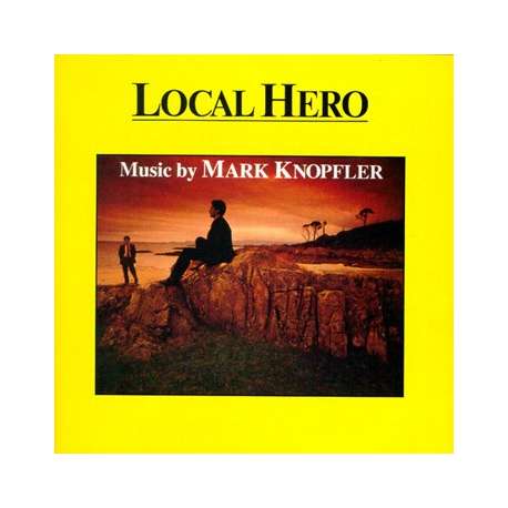 Mark Knopfler local hero