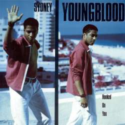 sydney youngblood hooked on you