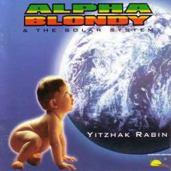 alpha blondy & the solar system yitzhak rabin