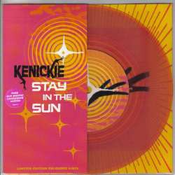 kenickie stay in the sun