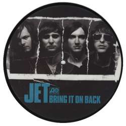 jet bring it on back