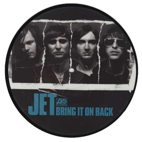 jet bring it on back