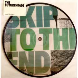 the futureheads skip to the end