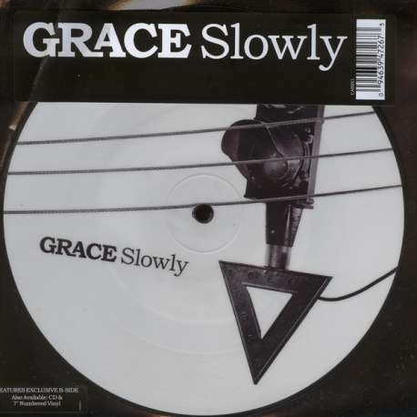 grace slowly