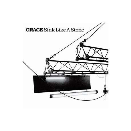 grace sink like a stone