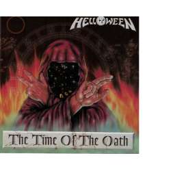 helloween the time of the oath