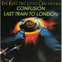 the electric light orchestra confusion