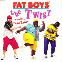 fat boys the twist