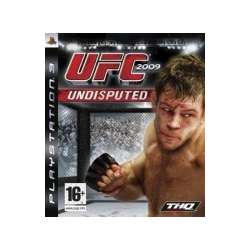 UFC 2009 UNDISPUTED