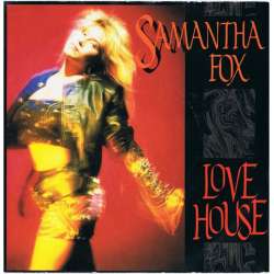samantha fox love house