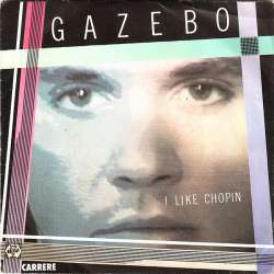 gazebo i like chopin
