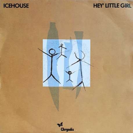 icehouse hey little girl