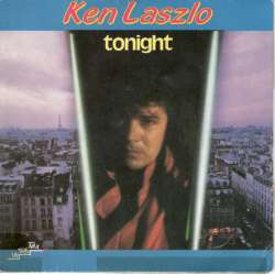 ken laszlo tonight