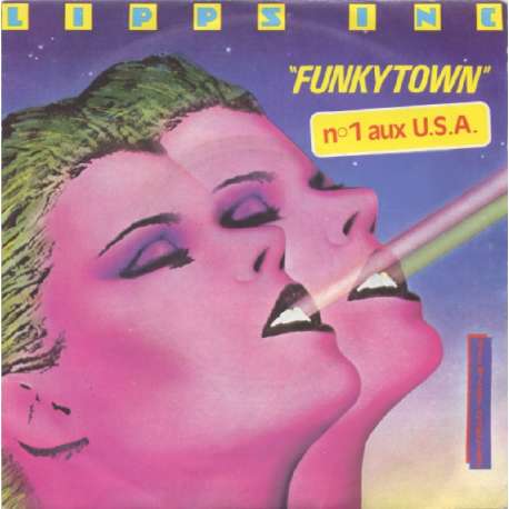 lipps inc funkytown