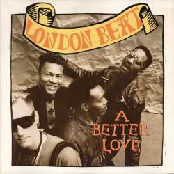 london beat a better love