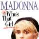 madonna who's that girl