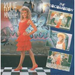 kylie minogue the loco-motion