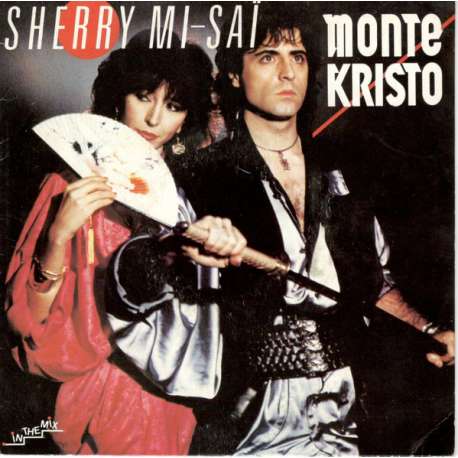 monte kristo sherry mi-sai