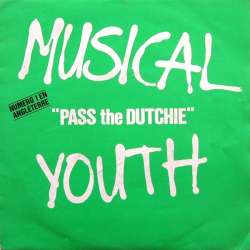musical youth pass the dutchie