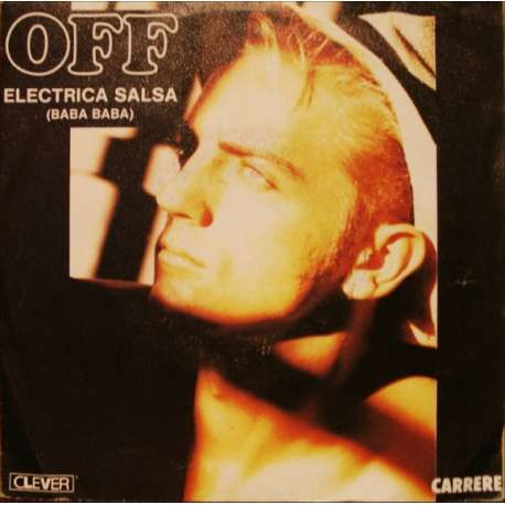 off electrica salsa