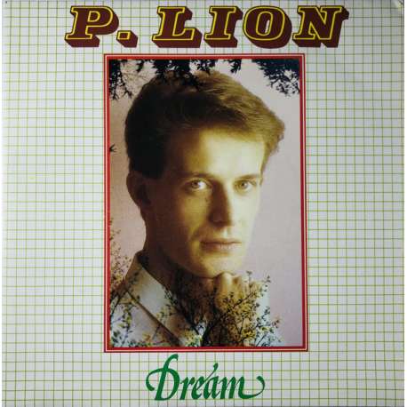 p.lion dream