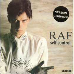raf self control