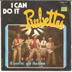 rubettes i can do it