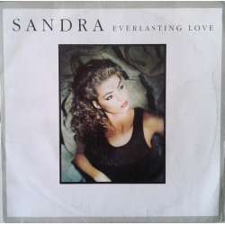 sandra everlasting love