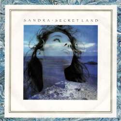 sandra secret land