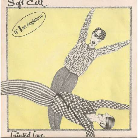 soft cell tainted love