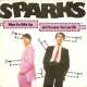 sparks when i'm with you 