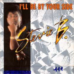 stevie B i'll be by your side
