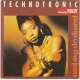 technotronic pump up the jam