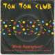 tom tom club wordy rappinghood