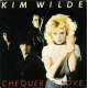 kim wilde chequered love