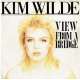 kim wilde view from a bridge