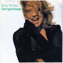 kim wilde can't get enough