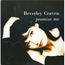 beverley craven promise me