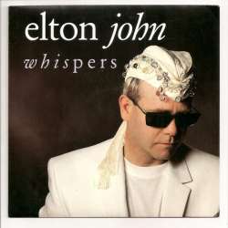 elton john whispers
