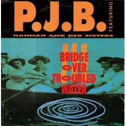 pjb bridge over troubled water