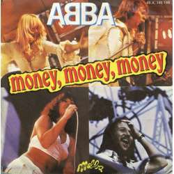 abba money money money