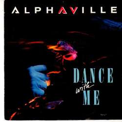 alphaville dance with me