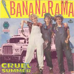 bananarama cruel summer