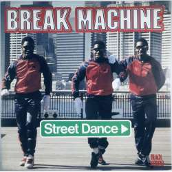 break machine street dance 