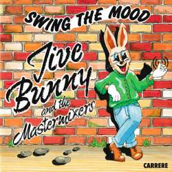 jive bunny swing the mood